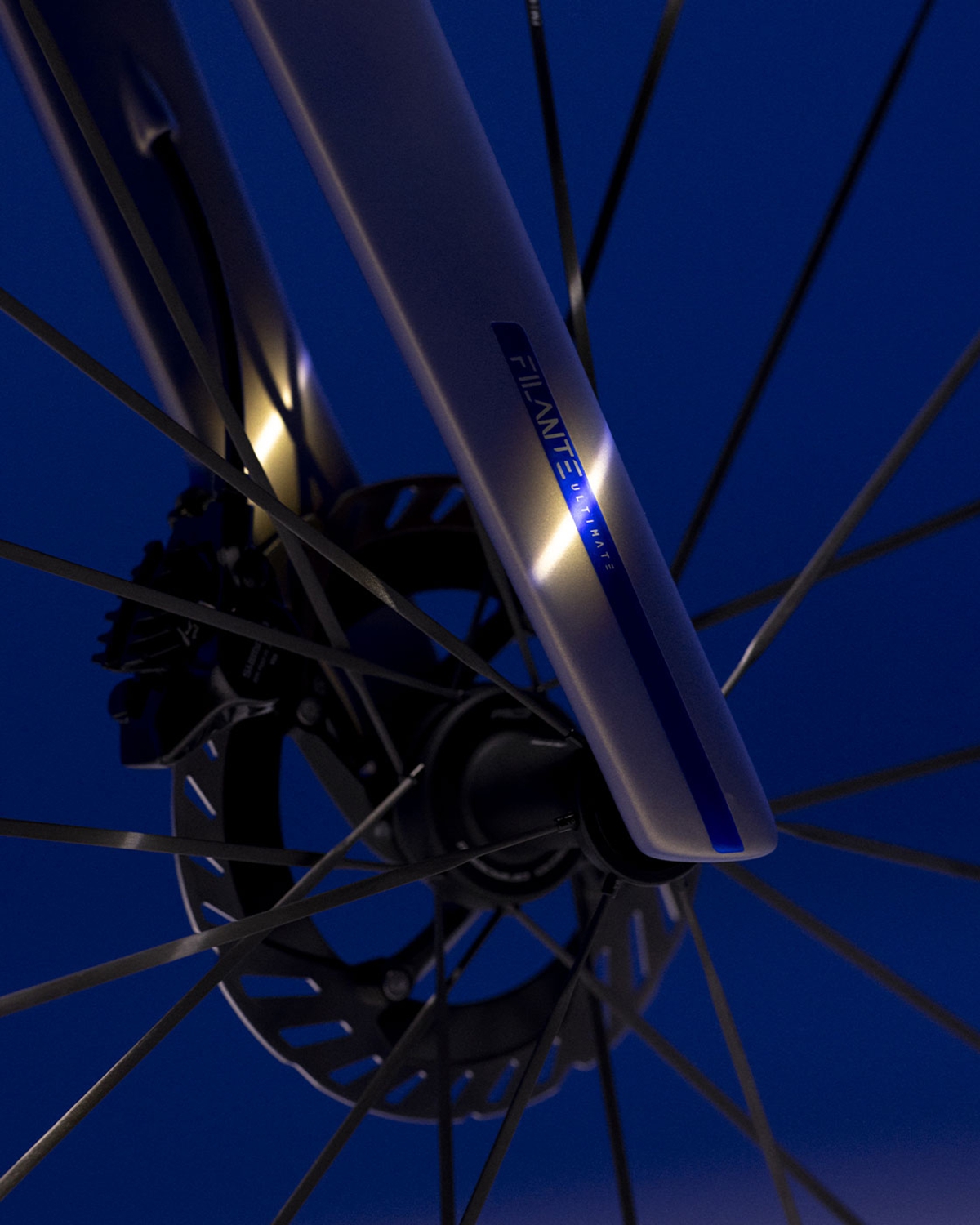 全球限量120台！ Wilier Filante Ultimate 120周年纪念版
