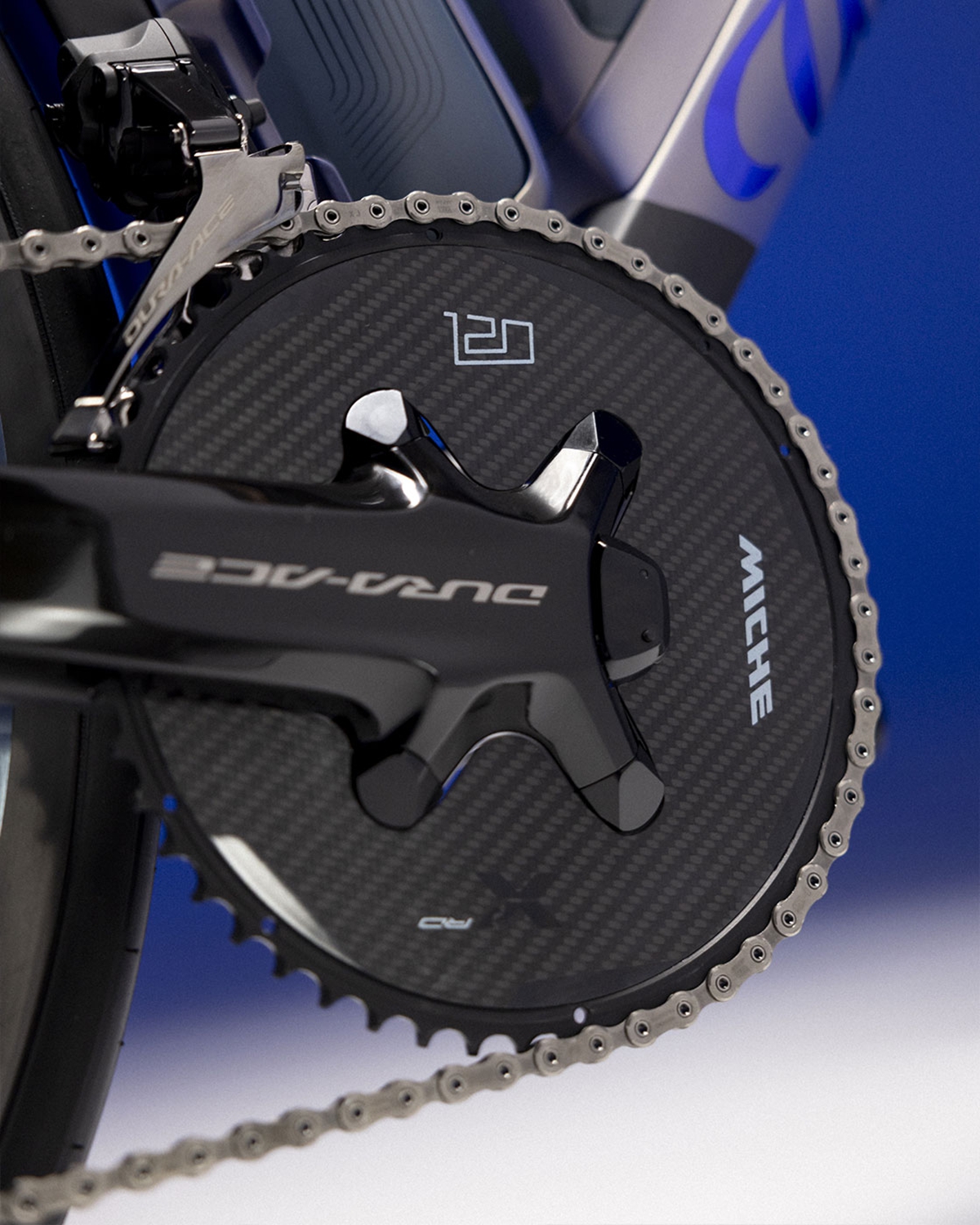 全球限量120台！ Wilier Filante Ultimate 120周年纪念版