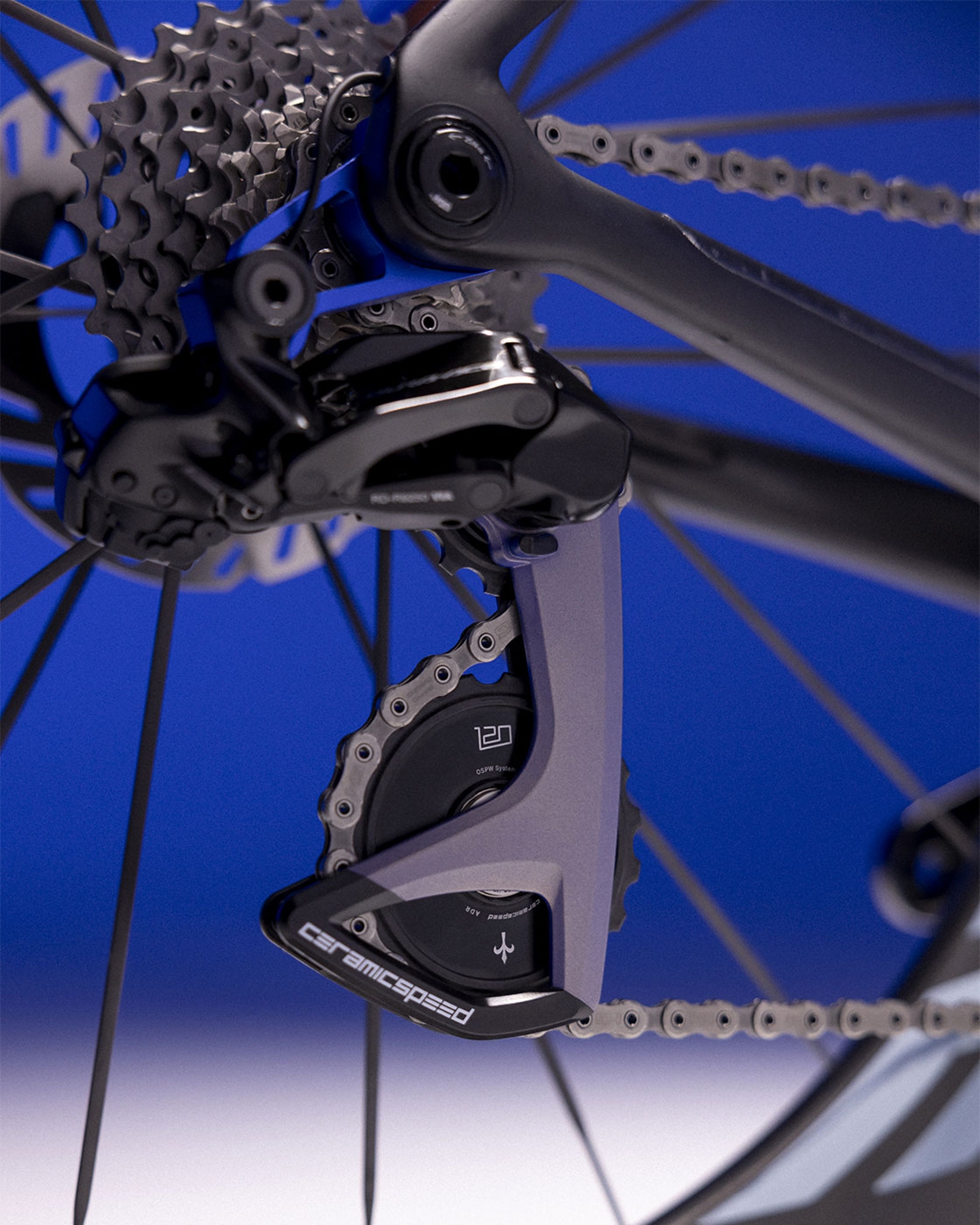 全球限量120台！ Wilier Filante Ultimate 120周年纪念版