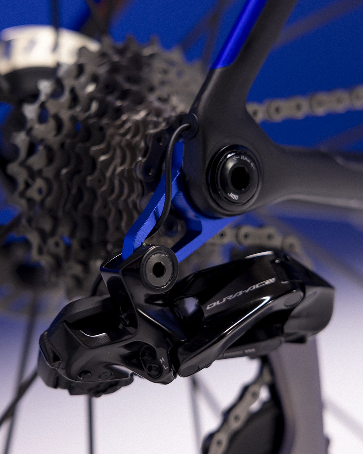 全球限量120台！ Wilier Filante Ultimate 120周年纪念版