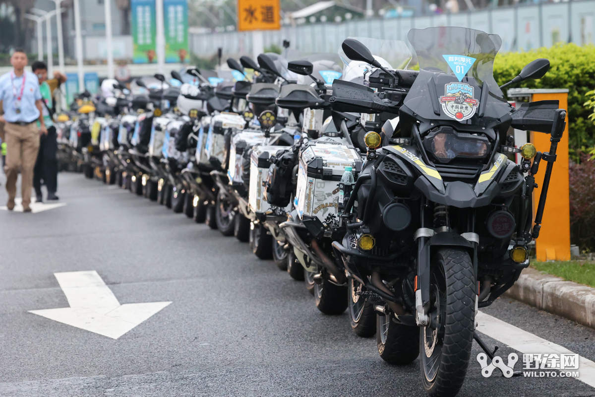 破风鹭岛 粉有“意”思 环意RIDE LIKE A PRO厦门站有多“顶”？