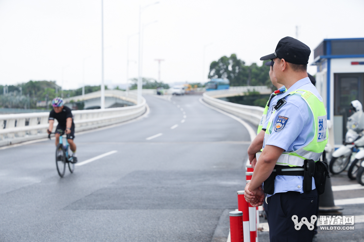 破风鹭岛 粉有“意”思 环意RIDE LIKE A PRO厦门站有多“顶”？