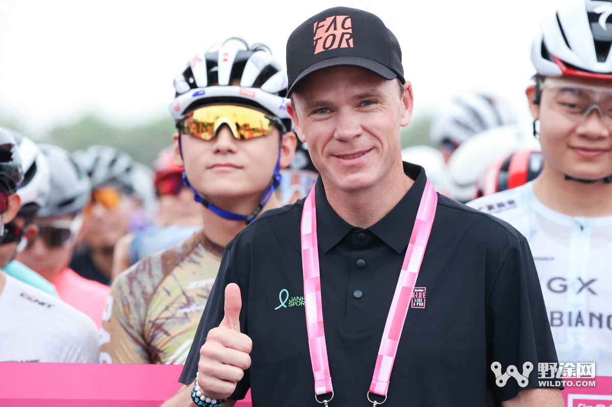 四度登顶环法！   一代车王克里斯・弗鲁姆官宣退役