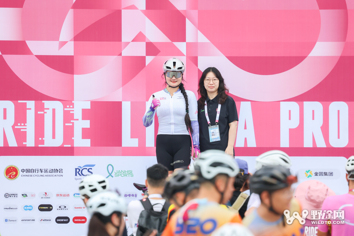 破风鹭岛 粉有“意”思 环意RIDE LIKE A PRO厦门站有多“顶”？