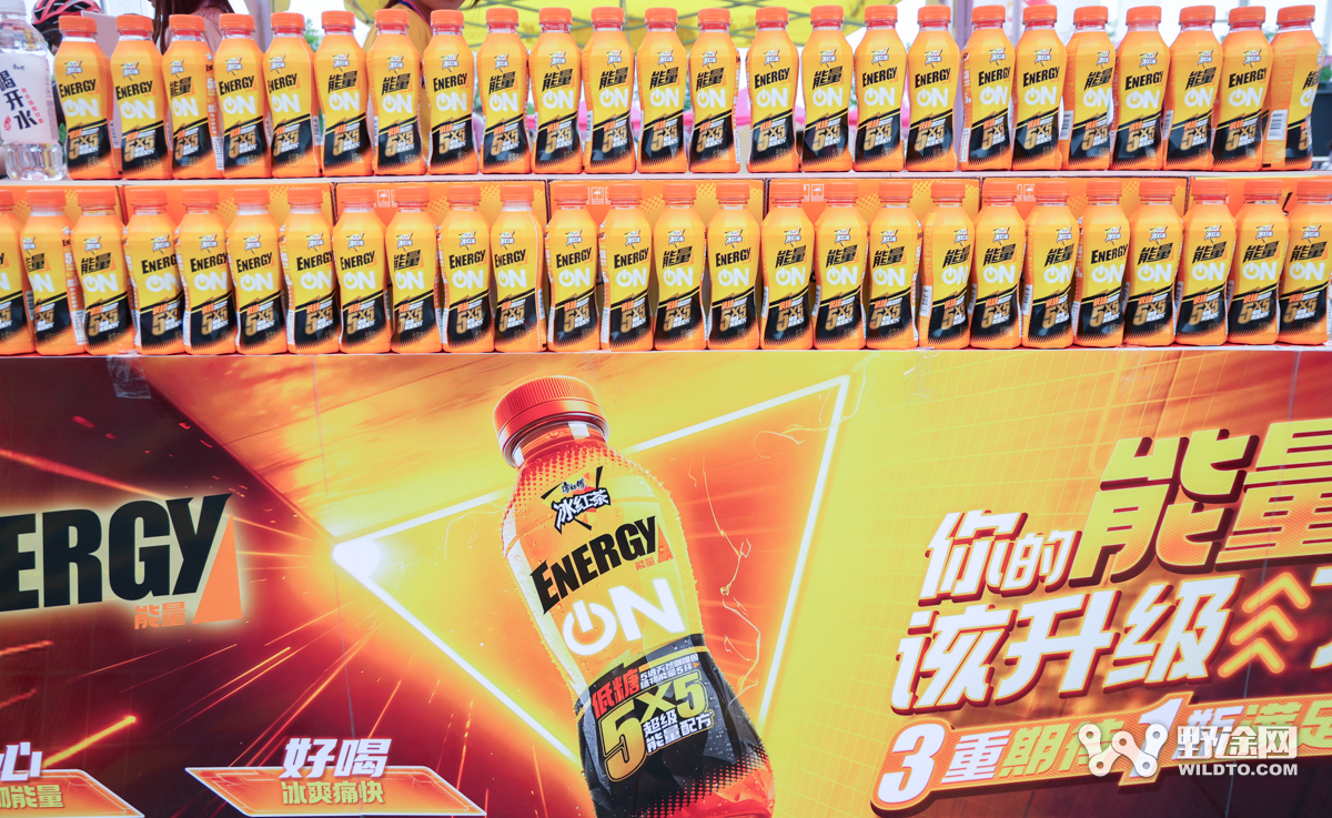 破风鹭岛 粉有“意”思 环意RIDE LIKE A PRO厦门站有多“顶”？