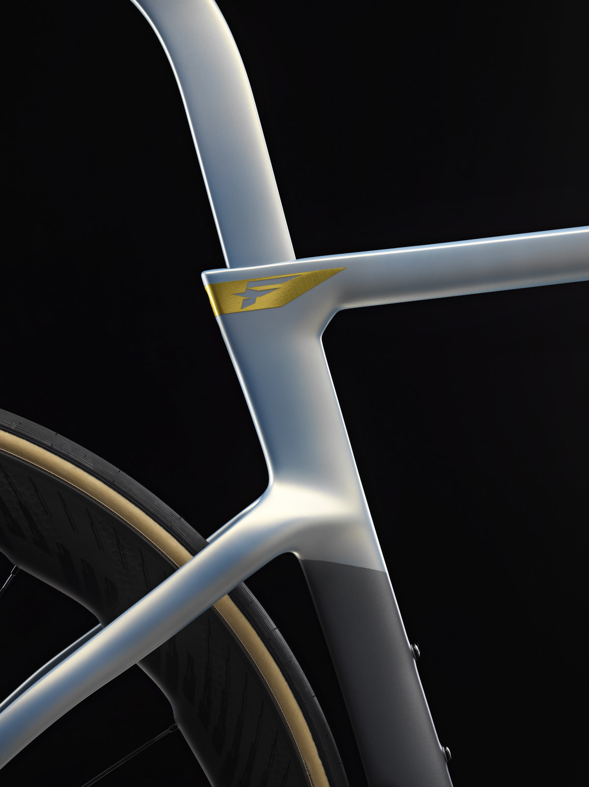 DOGMA F 环法限定版｜Pinarello-Q36.5 首征环法战驹