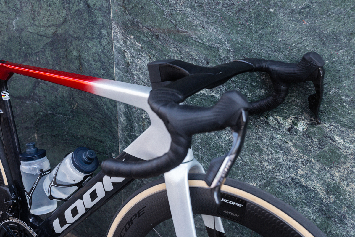 LOOK全新第三代795 BLADE RS正式发布