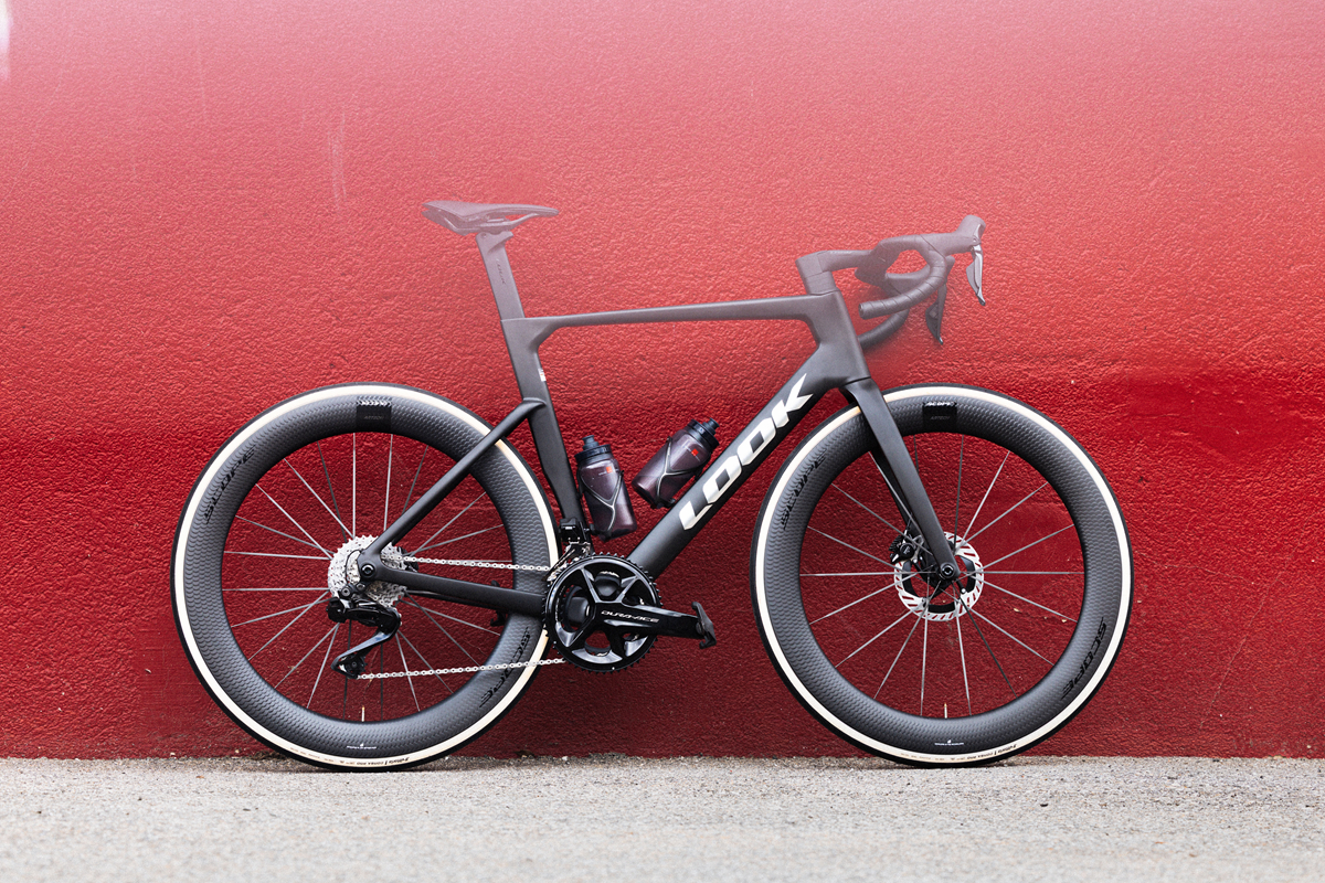 LOOK全新第三代795 BLADE RS正式发布