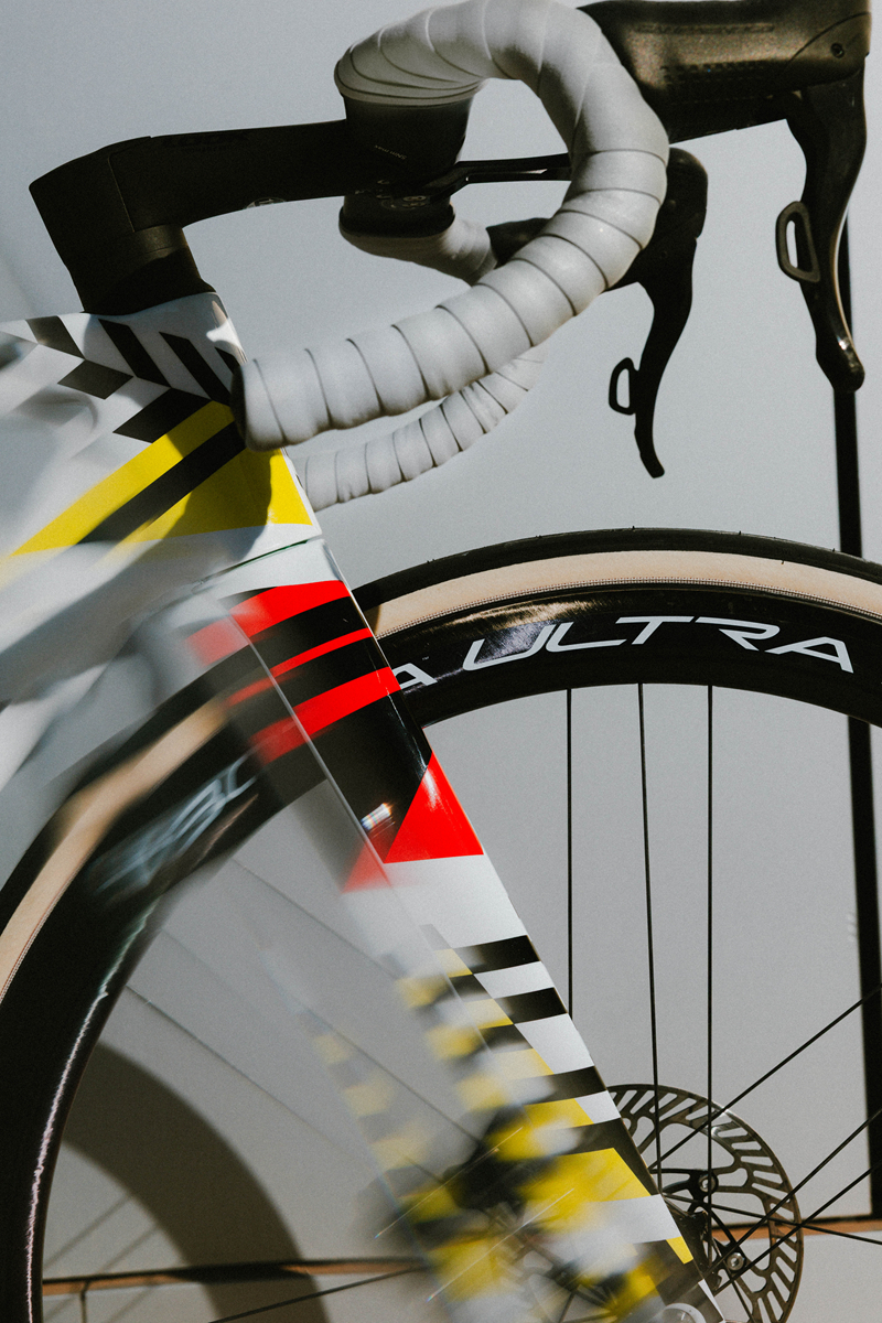 LOOK全新第三代795 BLADE RS正式发布