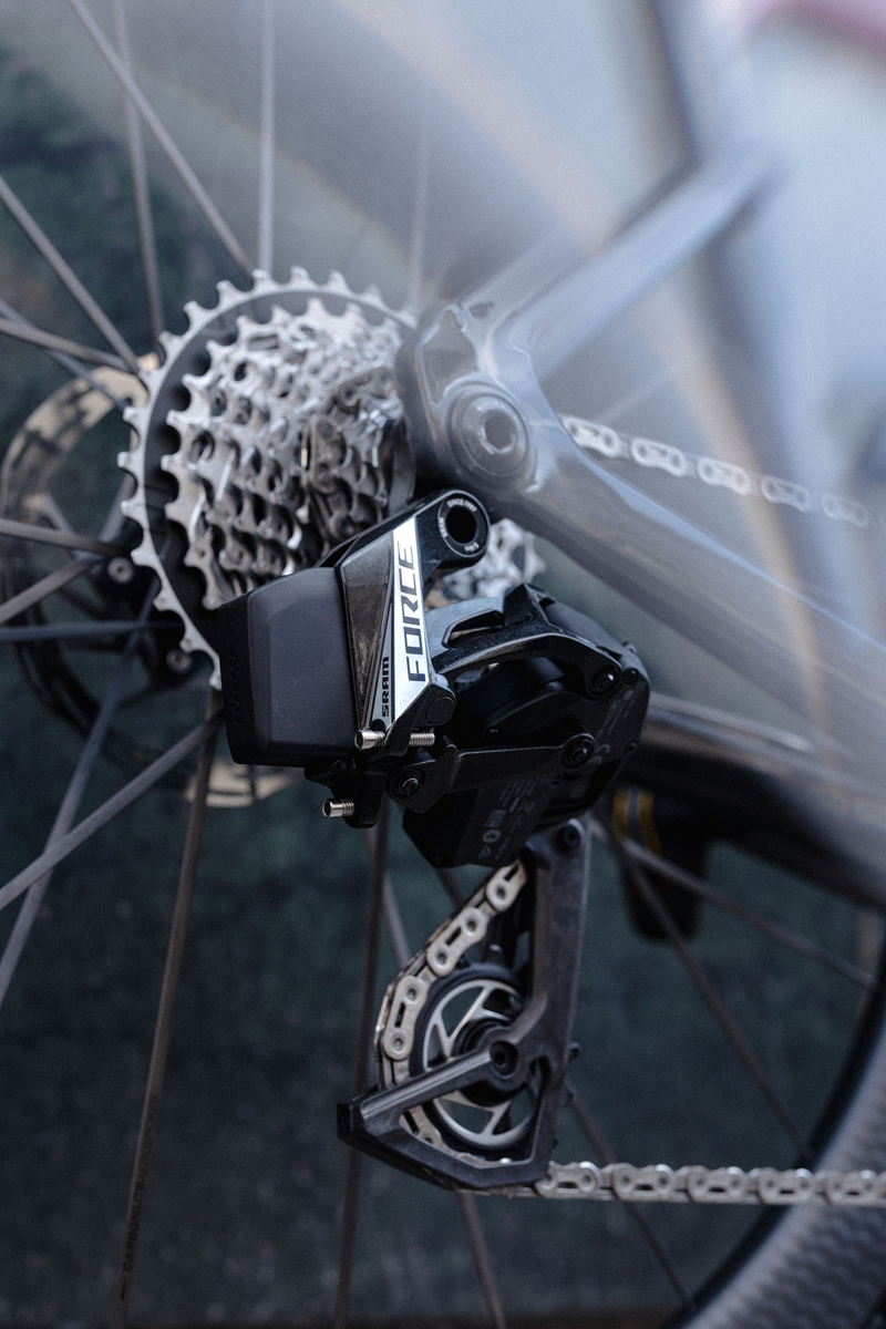 LOOK全新第三代795 BLADE RS正式发布