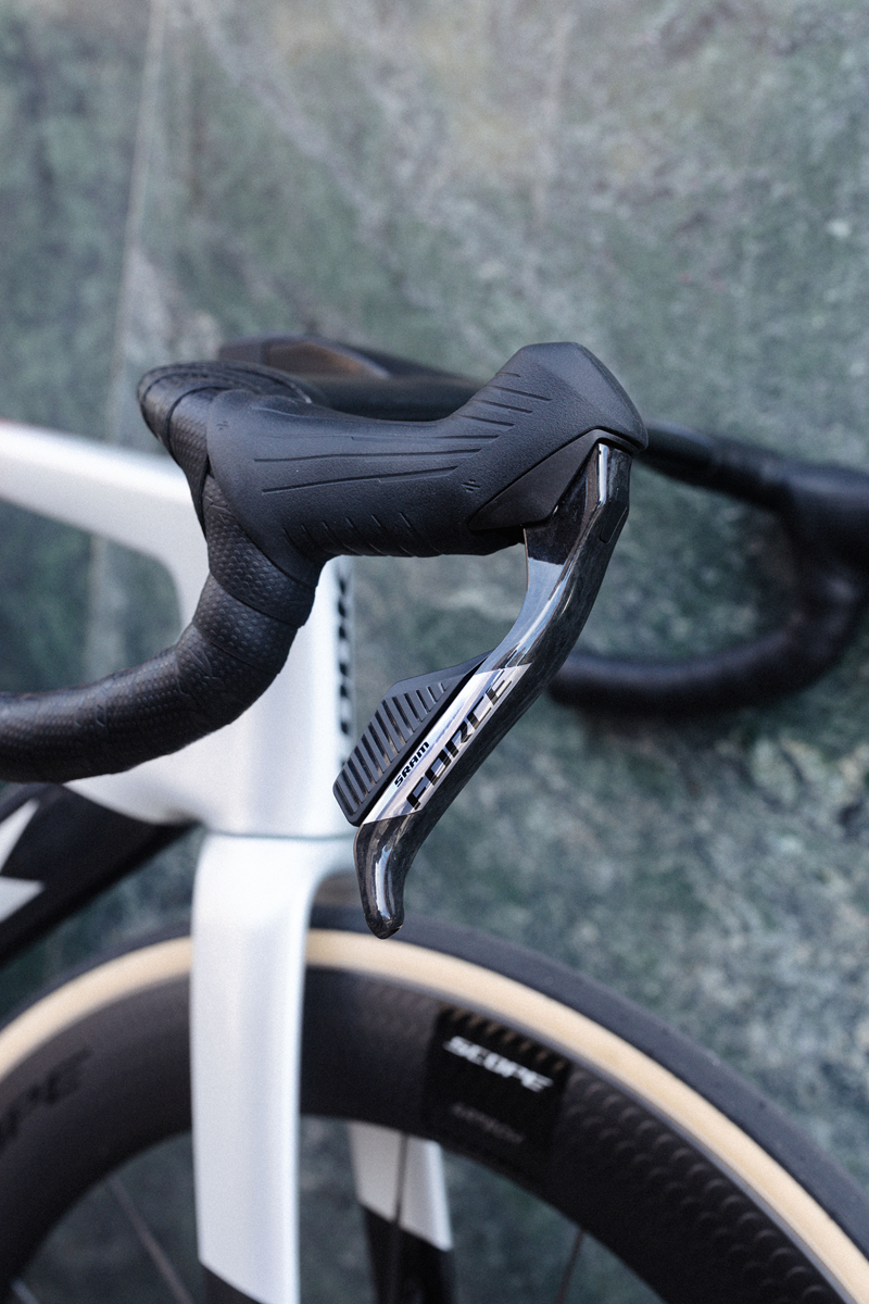 LOOK全新第三代795 BLADE RS正式发布