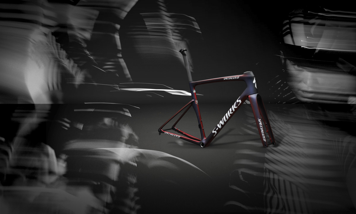 一，即是全 | S-Works Tarmac SL9 2026世巡赛车队版