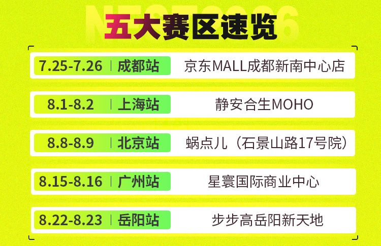 报名开启！2026全国电子体育大赛（NEST）虚拟骑行选拔赛五城联动，北京总决赛晋级席位火热争夺！