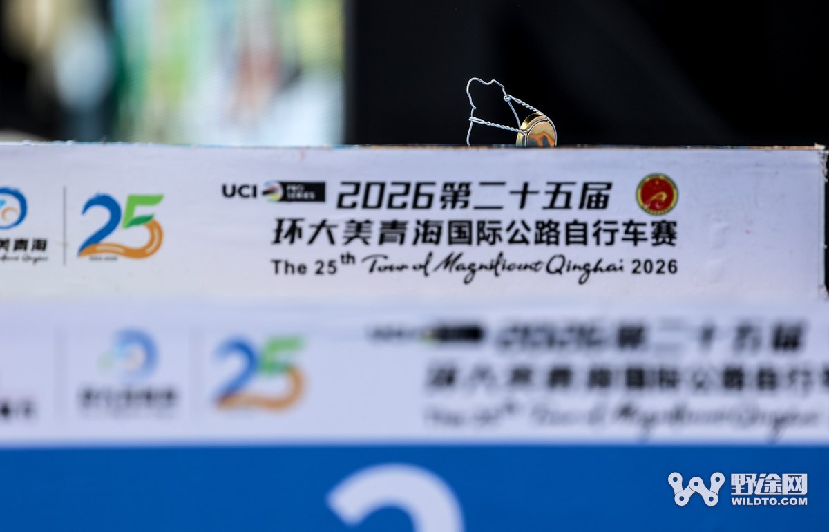 环青赛S2：徜徉油菜花海 黄衫易主波蒂车队