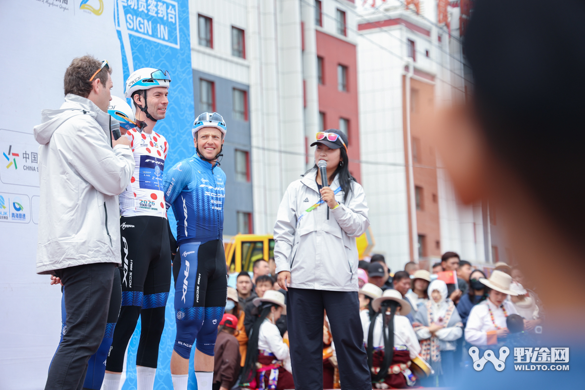 环青赛S7：马西亚斯冲刺致胜 轮峰ROTOR成都车队守住黄衫