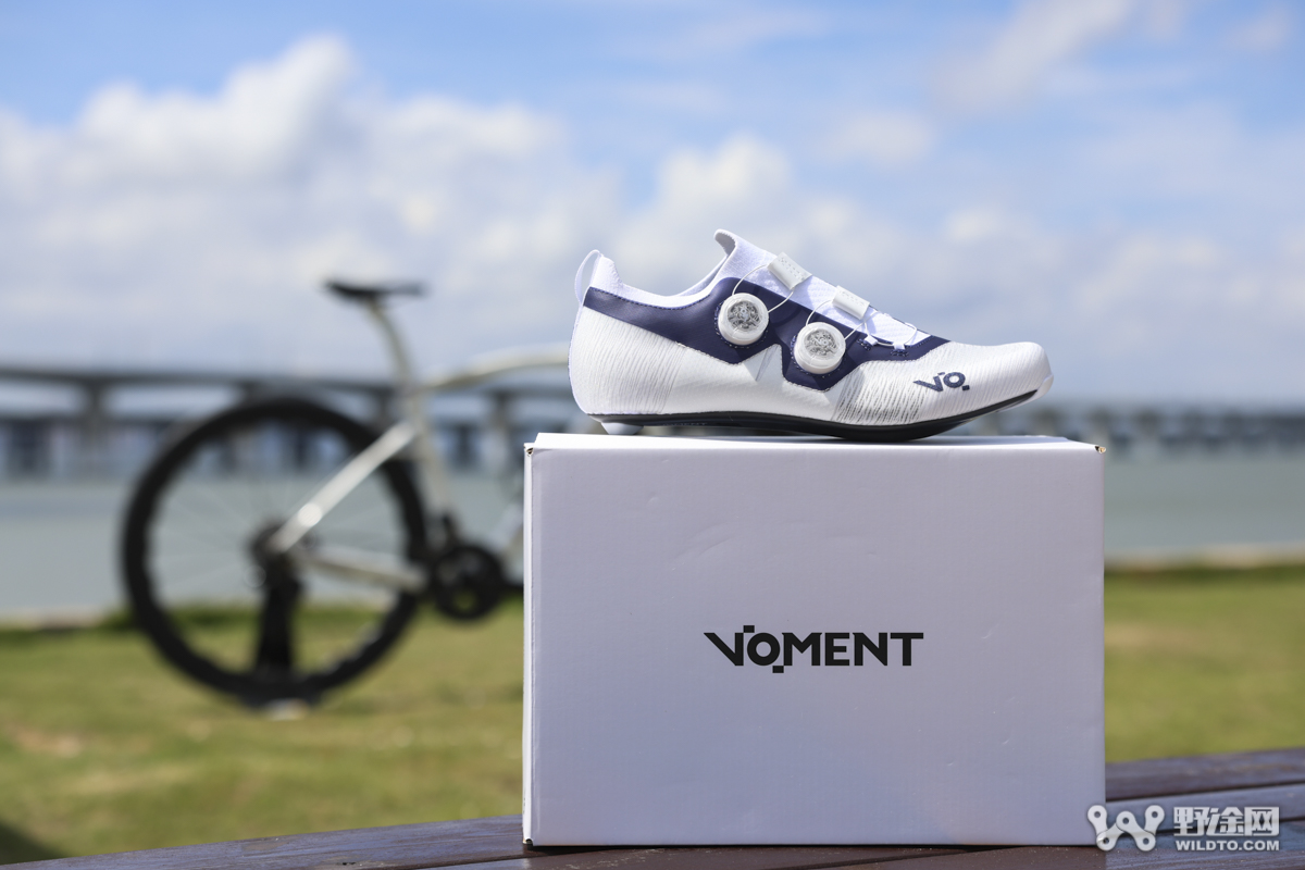 ￥899元的编织锁鞋如何？  VOMENT Pec 04s 公路锁鞋实测