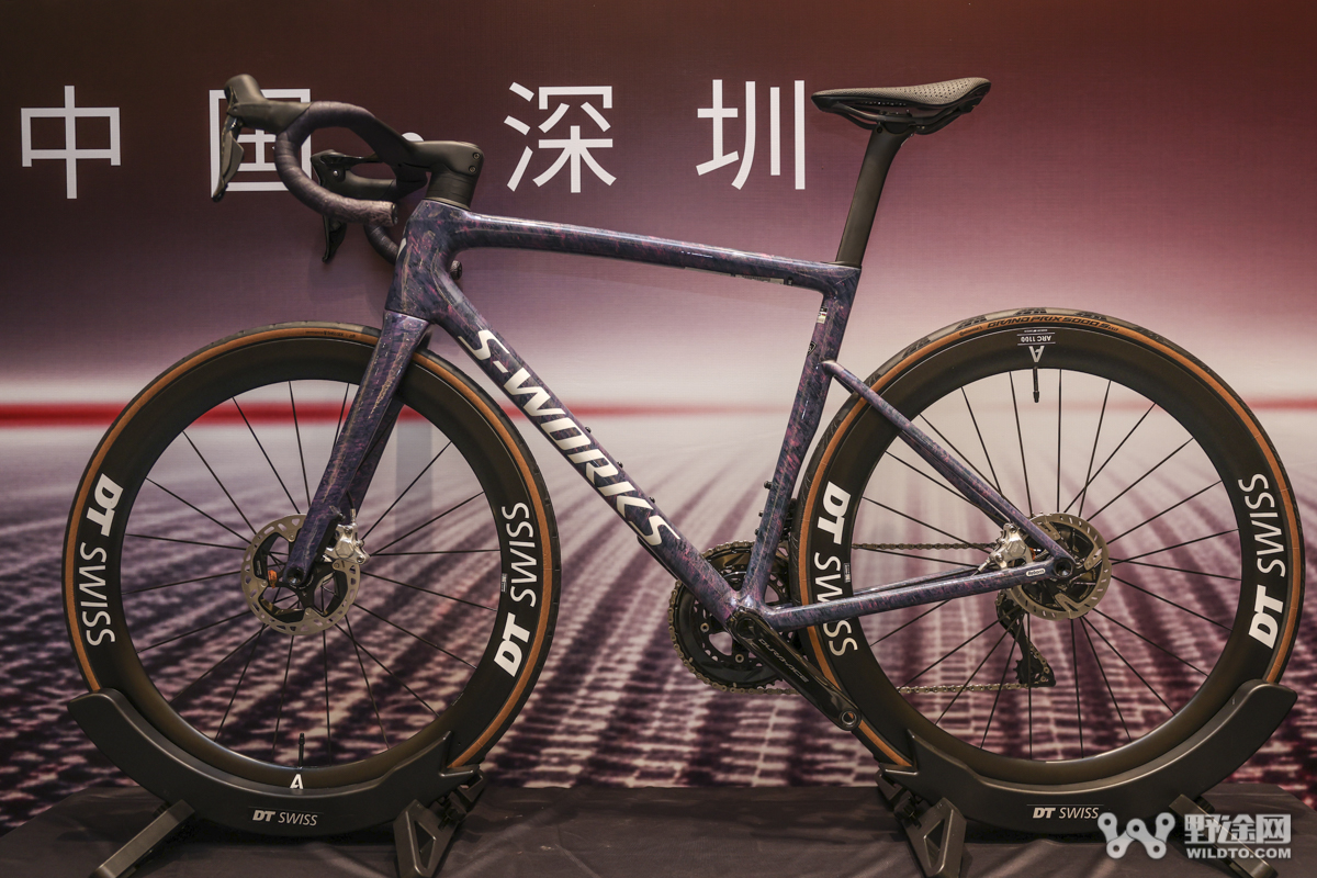环法车队同款！ DT Swiss ARC 1100 限量版轮组正式发布