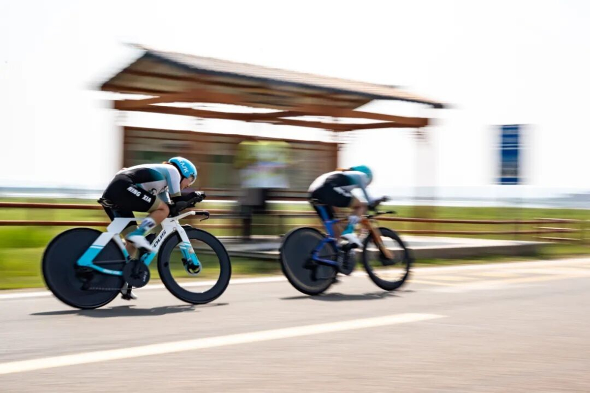 2026公路车联赛总决赛在内蒙古鄂尔多斯圆满落幕