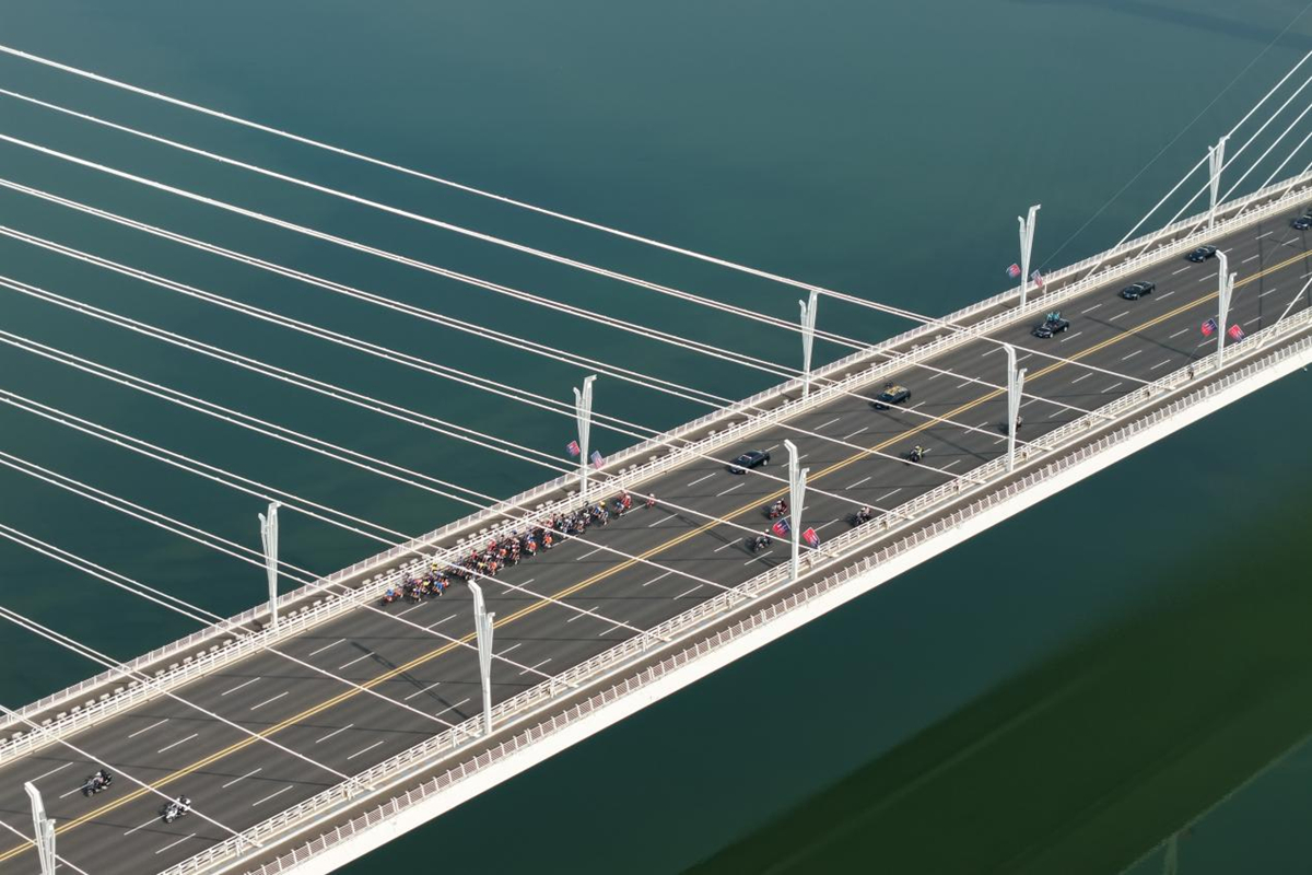 2026公路车联赛总决赛在内蒙古鄂尔多斯圆满落幕