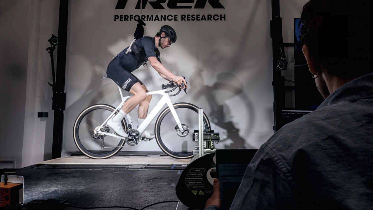 移除 IsoSpeed 如何守住舒适性？  崔克第五代 Domane 白皮书