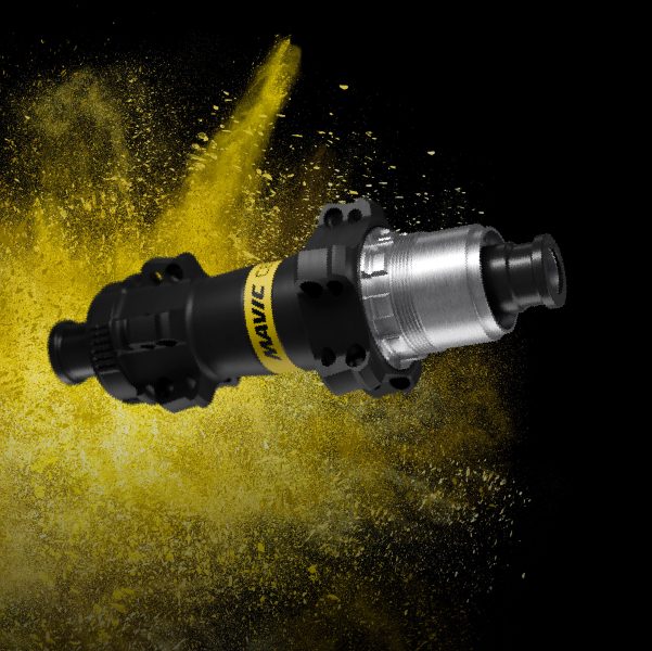 仅 1080 克！ Mavic 全新 Crossmax Ultimate XC 超轻轮组
