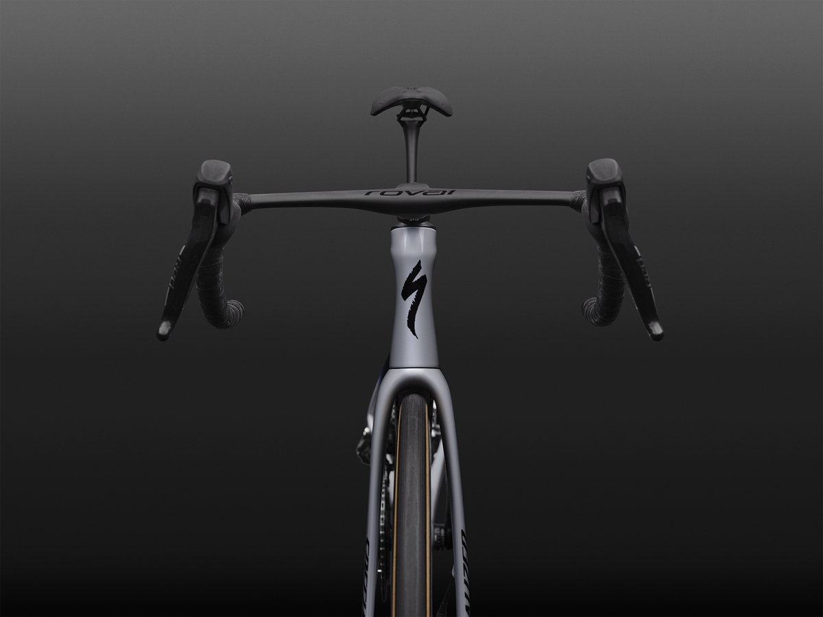 源自传奇，依旧梦幻 | 闪电全新Tarmac SL9 S-Level与Expert