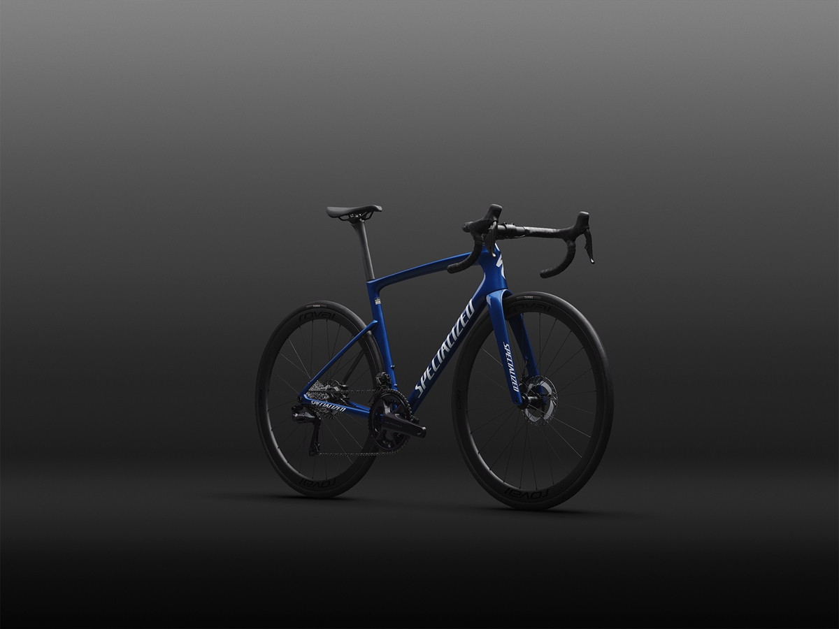 源自传奇，依旧梦幻 | 闪电全新Tarmac SL9 S-Level与Expert