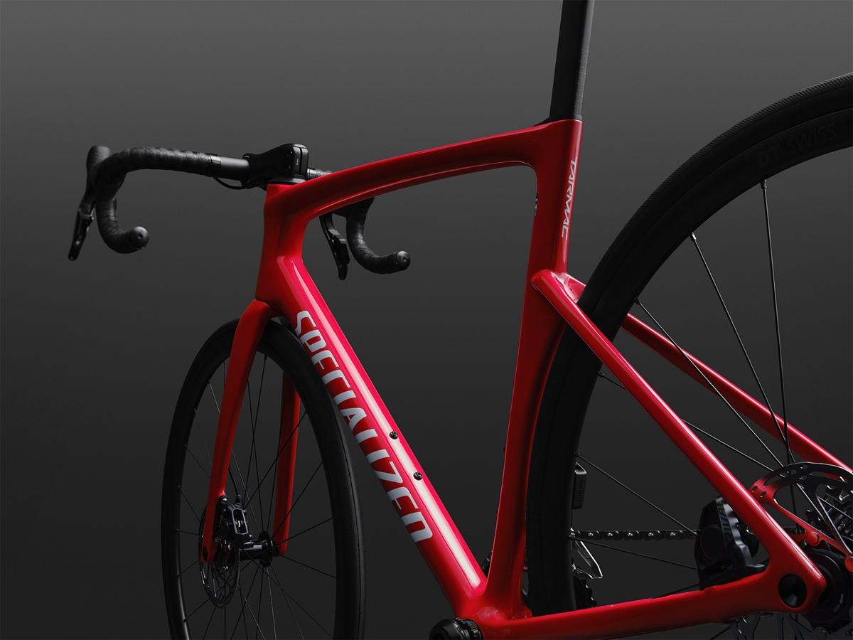 源自传奇，依旧梦幻 | 闪电全新Tarmac SL9 S-Level与Expert