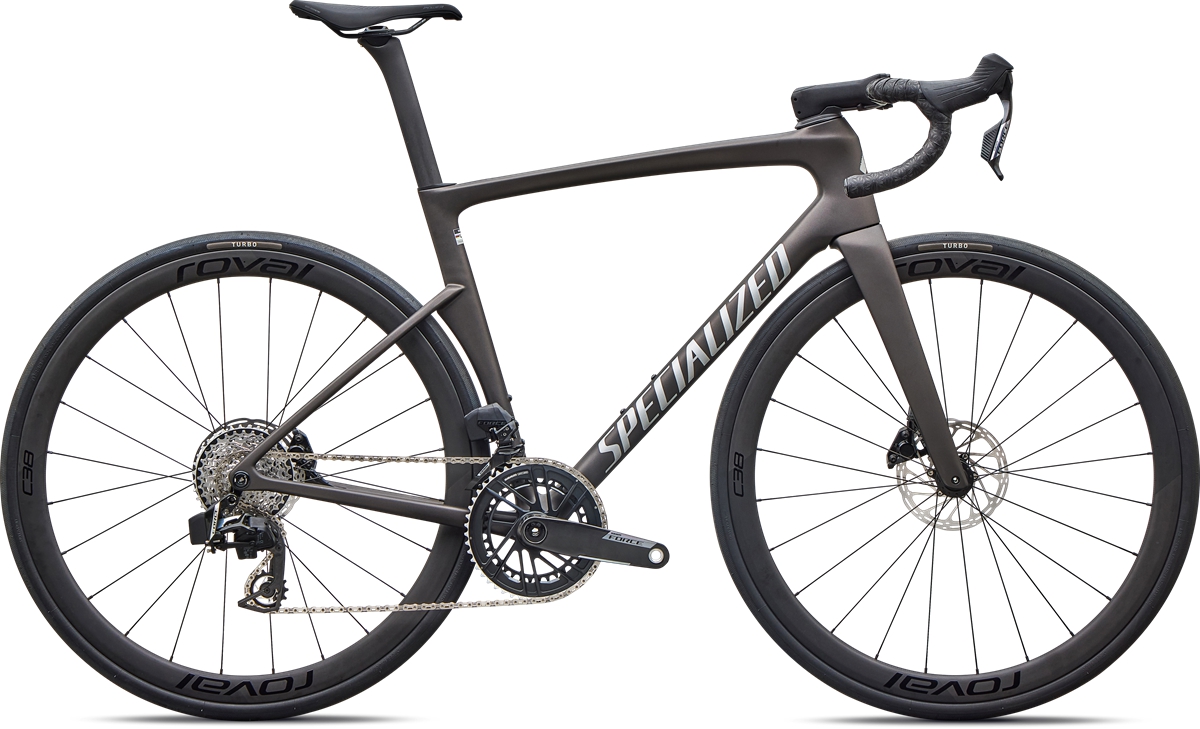 源自传奇，依旧梦幻 | 闪电全新Tarmac SL9 S-Level与Expert
