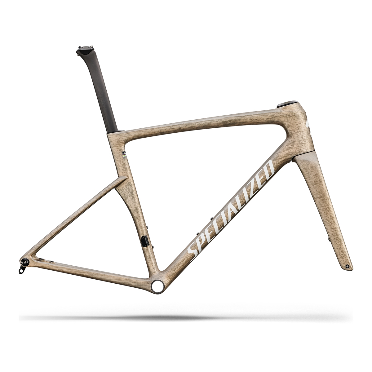 源自传奇，依旧梦幻 | 闪电全新Tarmac SL9 S-Level与Expert