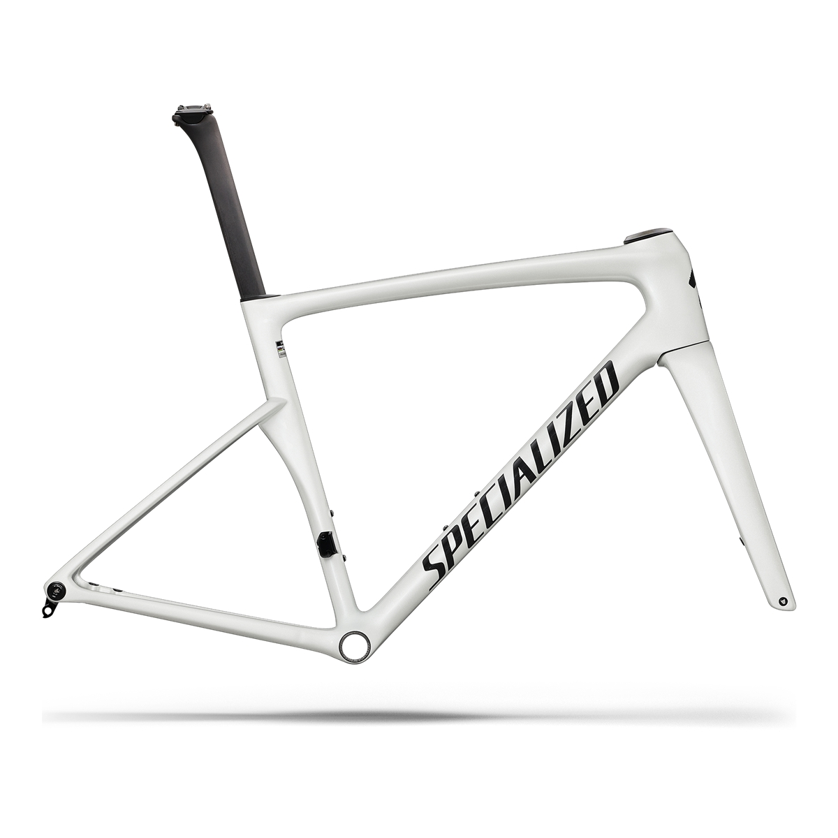 源自传奇，依旧梦幻 | 闪电全新Tarmac SL9 S-Level与Expert