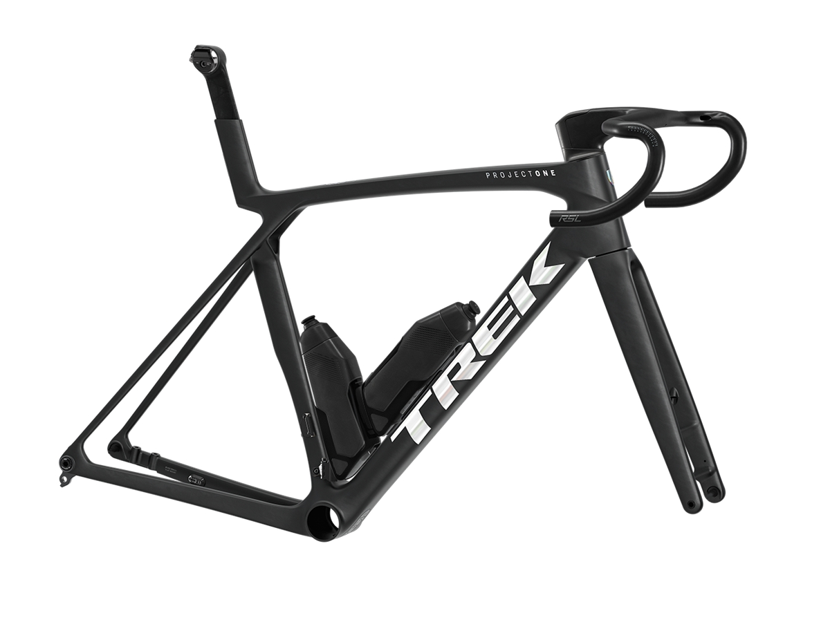 多姿多彩  TREK Madone SLR 与 Speed Concept 车架焕新上市