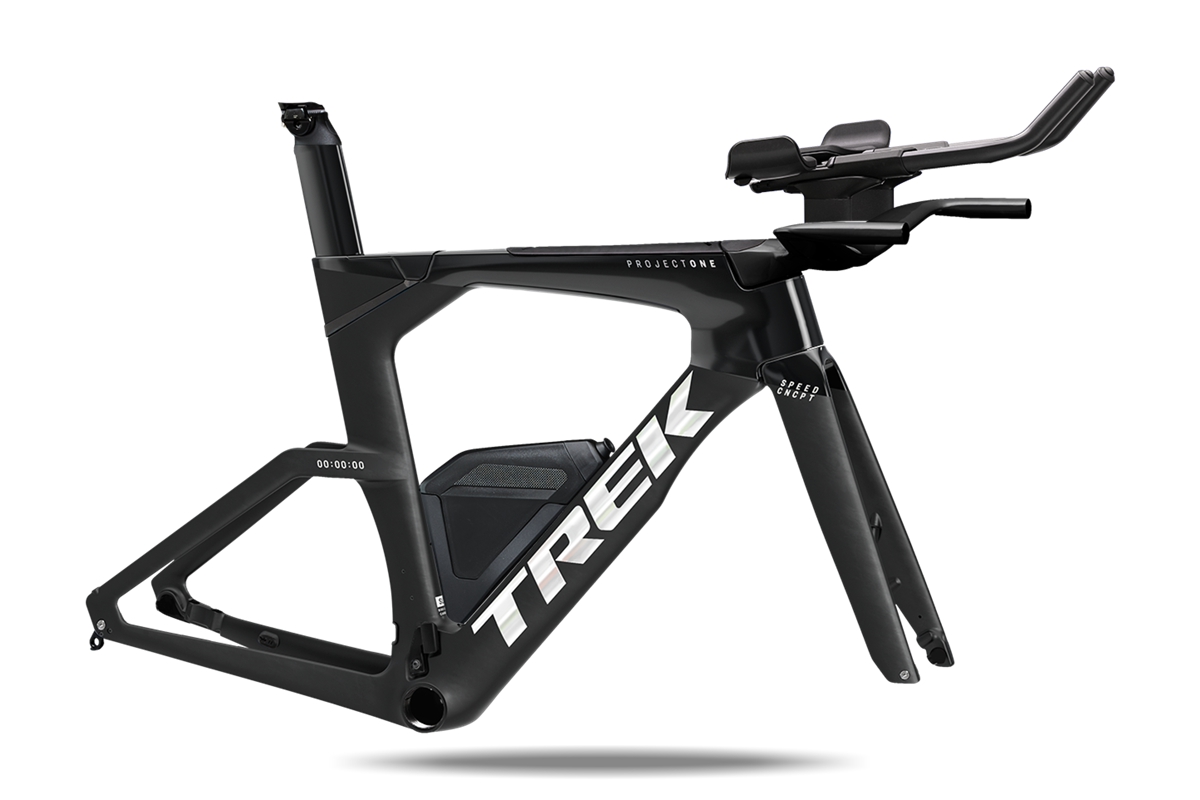 多姿多彩  TREK Madone SLR 与 Speed Concept 车架焕新上市