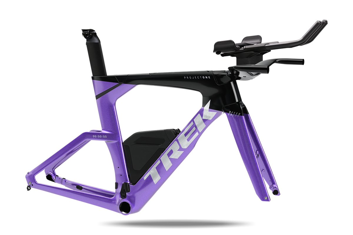 多姿多彩  TREK Madone SLR 与 Speed Concept 车架焕新上市