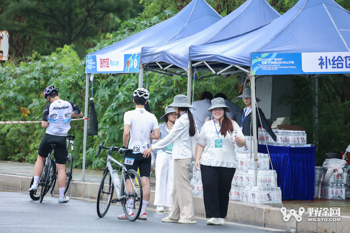 2026平潭赛：海岛逐风 张维毅夺魁