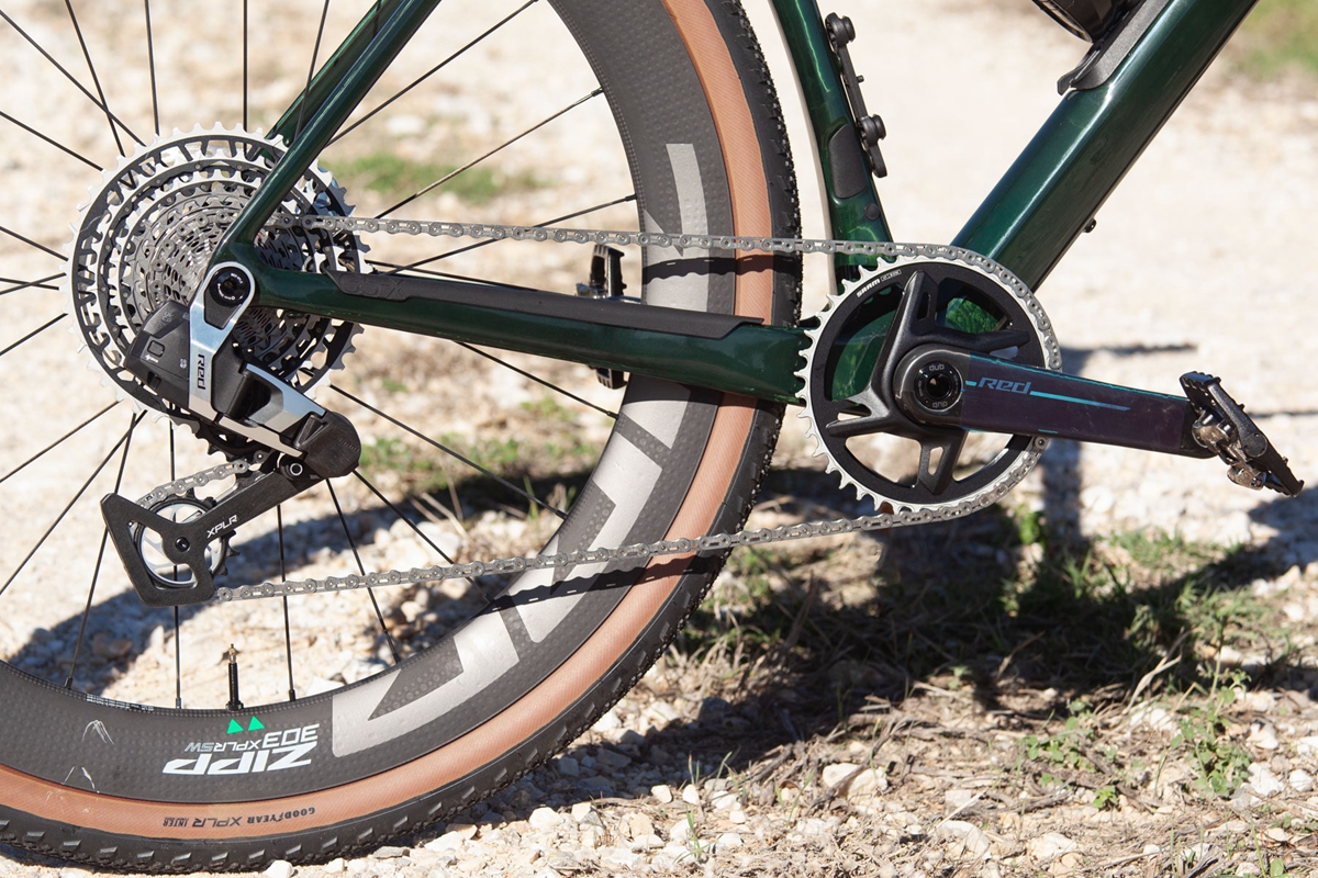 “越野版 V5Rs”   全新 Colnago G5-X 砾石车迎来全面升级