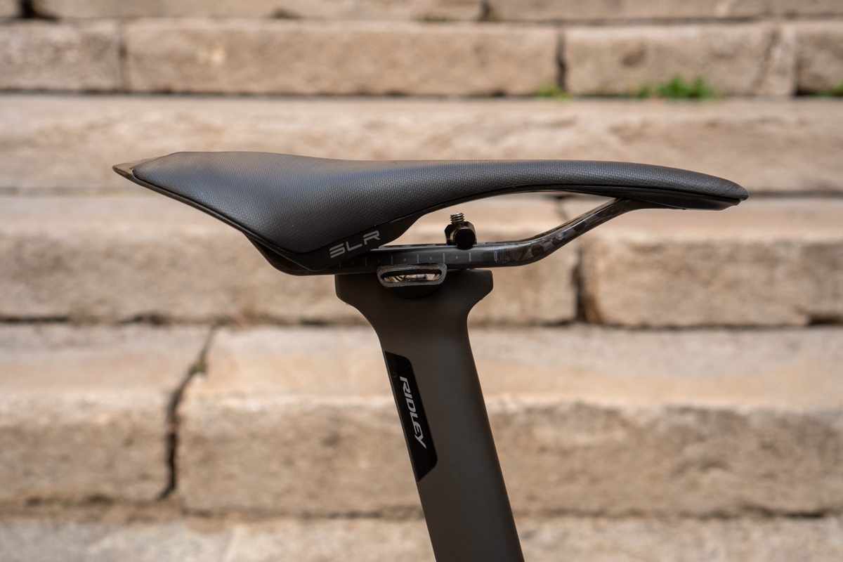 “希望车手有更多选择” Ridley全新Falcn RS 2.0轻量化公路车