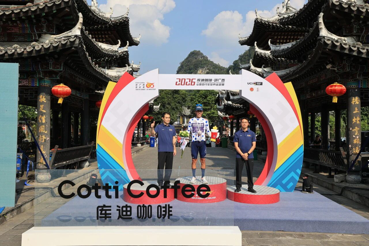 环广西S2：比斯特博斯绝杀马尼耶，斩获职业生涯世巡赛首胜！