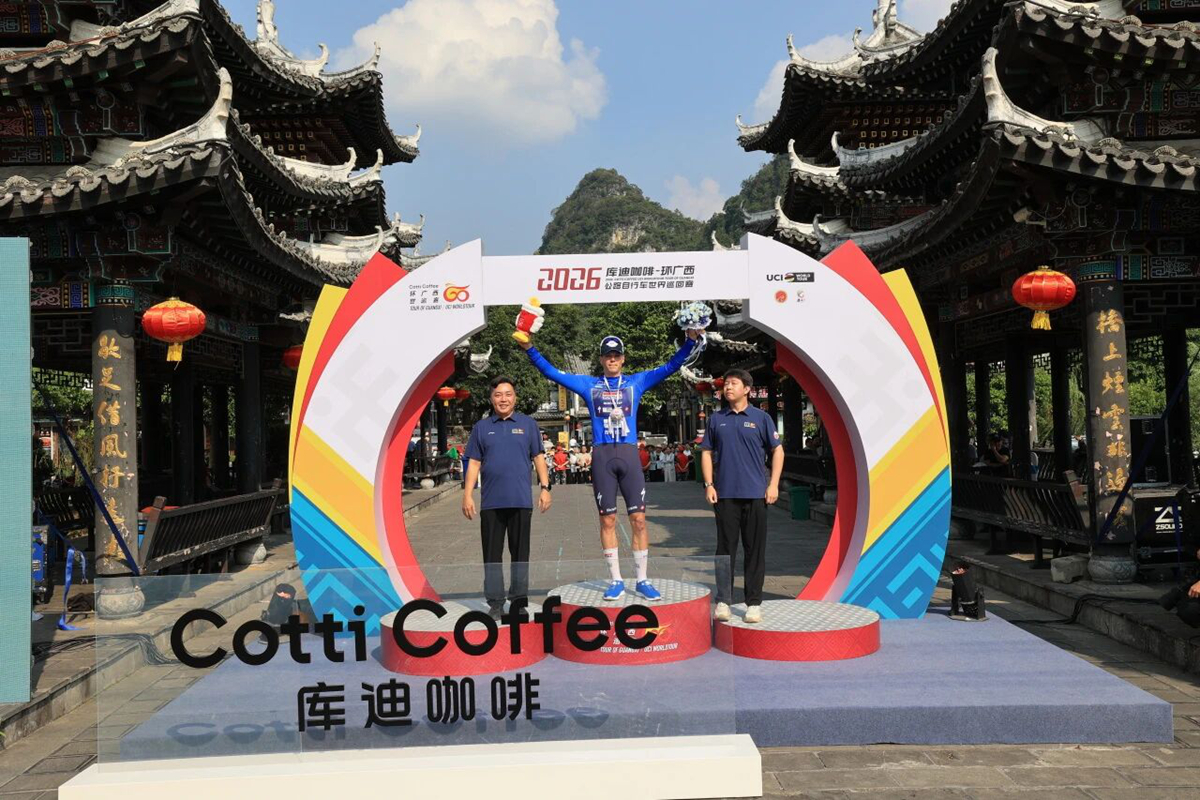 环广西S2：比斯特博斯绝杀马尼耶，斩获职业生涯世巡赛首胜！