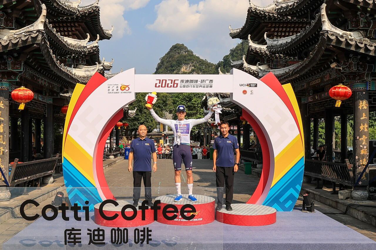 环广西S2：比斯特博斯绝杀马尼耶，斩获职业生涯世巡赛首胜！