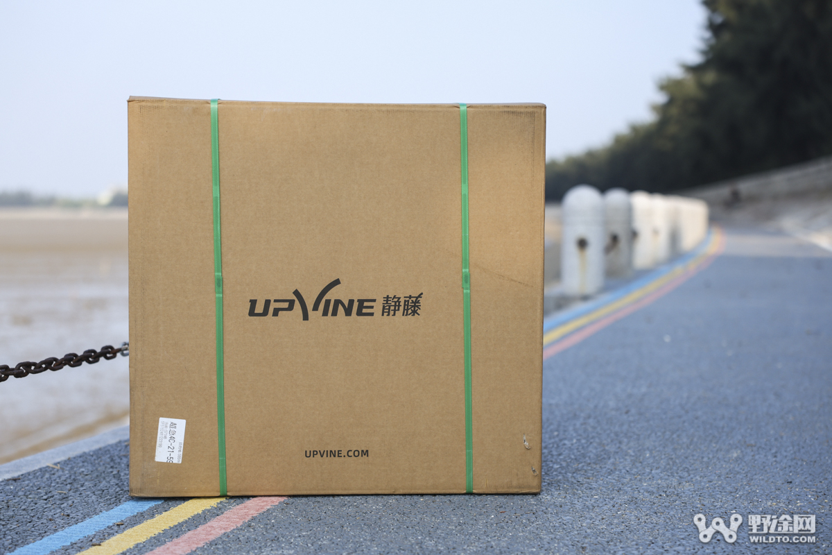 补齐短板  静藤 UPVINE-LIGHT 50 公路轮组实测