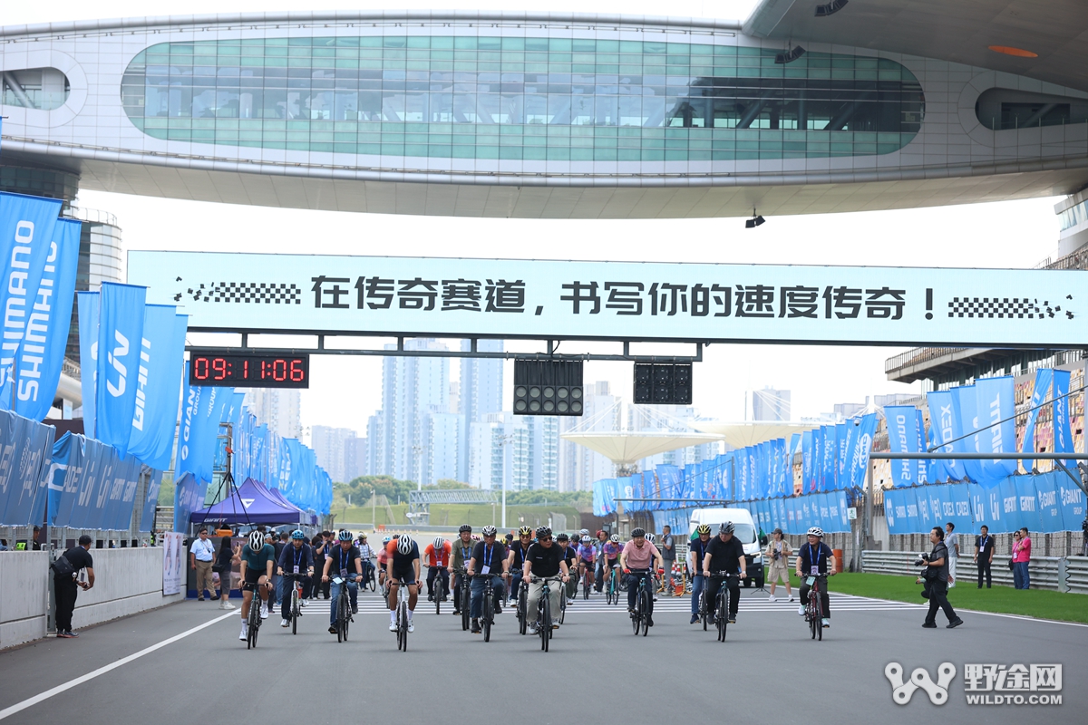 2026捷安特骑行盛典 | 锋芒不减  迪穆兰上赛夺冠