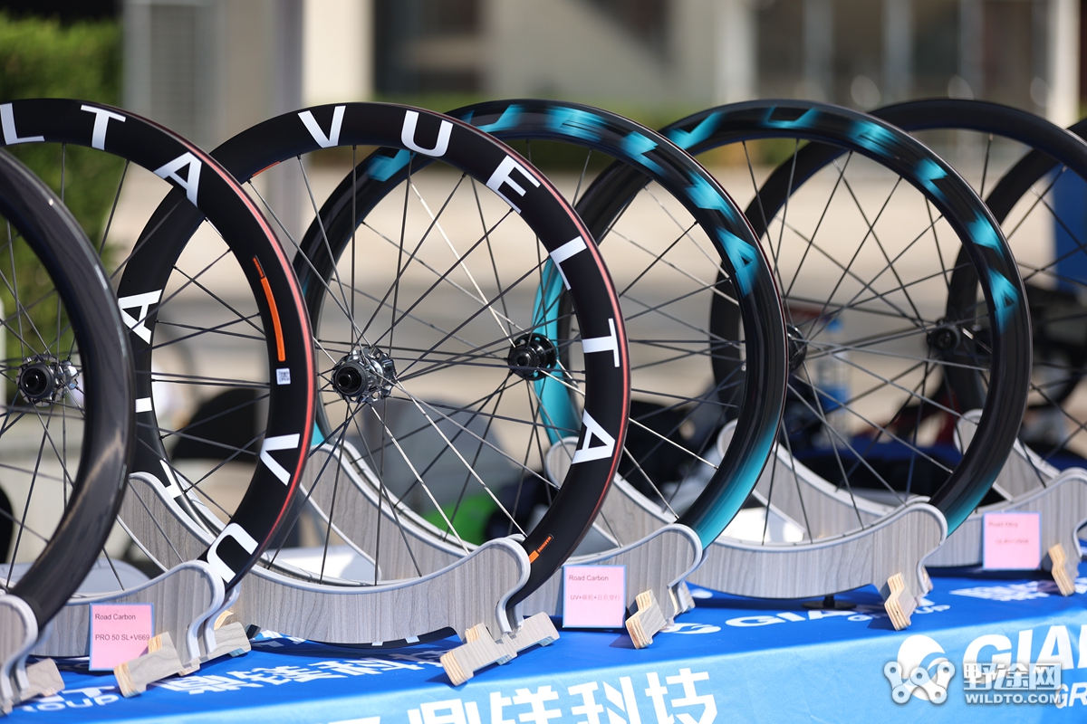 2026捷安特骑行盛典 | 锋芒不减  迪穆兰上赛夺冠