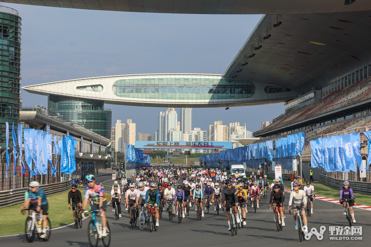 2026捷安特骑行盛典 | 锋芒不减  迪穆兰上赛夺冠