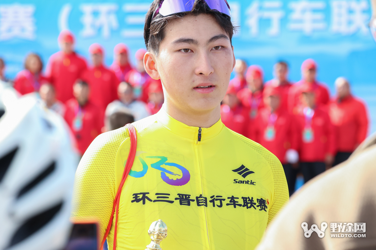 湖畔逐风 第十五届“易储杯”环云竹湖自行车公开赛（环三晋自行车联赛总决赛）圆满落幕