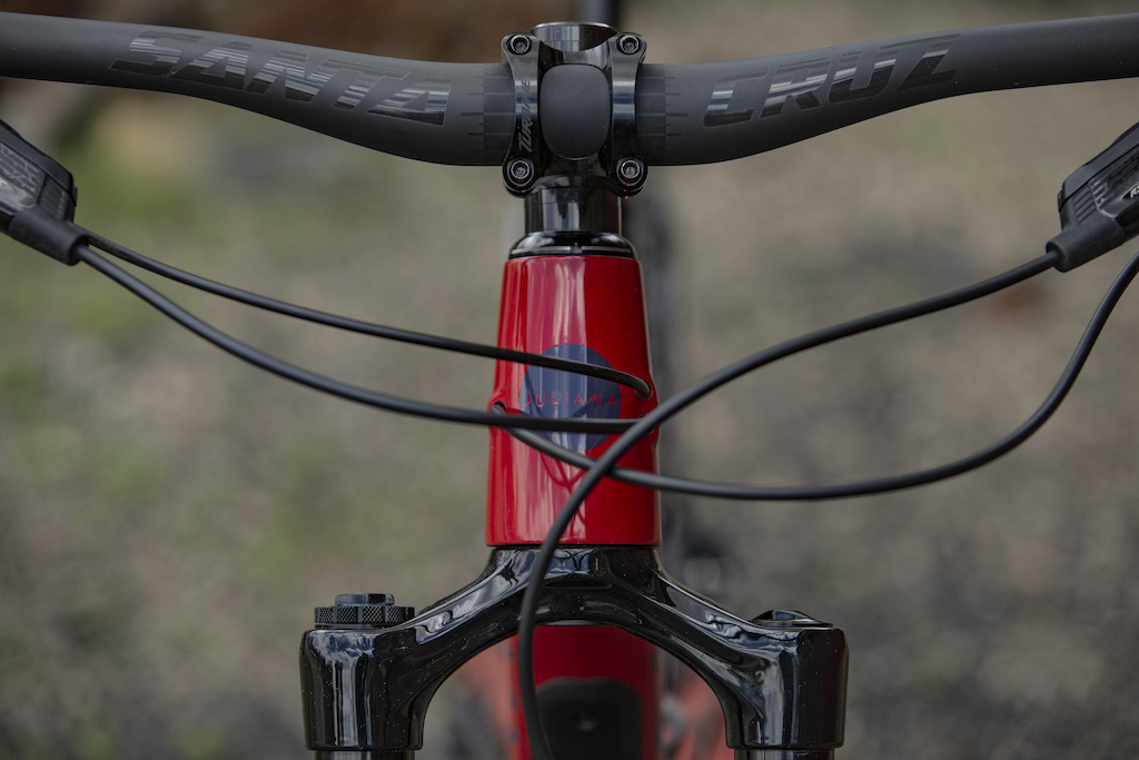 Juliana Bicycles品牌关闭，重新整合进Santa Cruz