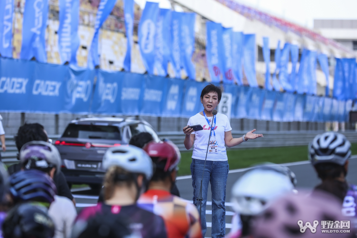 活动回顾｜2026捷安特骑行盛典，精彩不止一圈