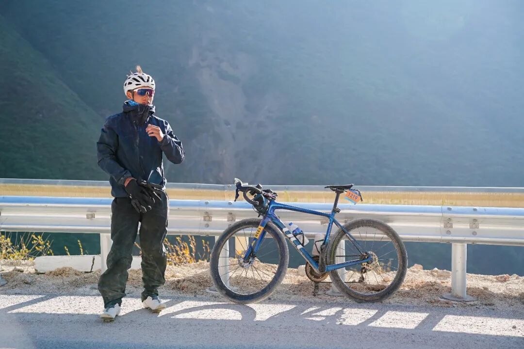 车轮丈量滇藏  勇士圆梦察隅 | “穿越滇藏·遇见察隅”1200公里不间断骑行挑战圆满收官