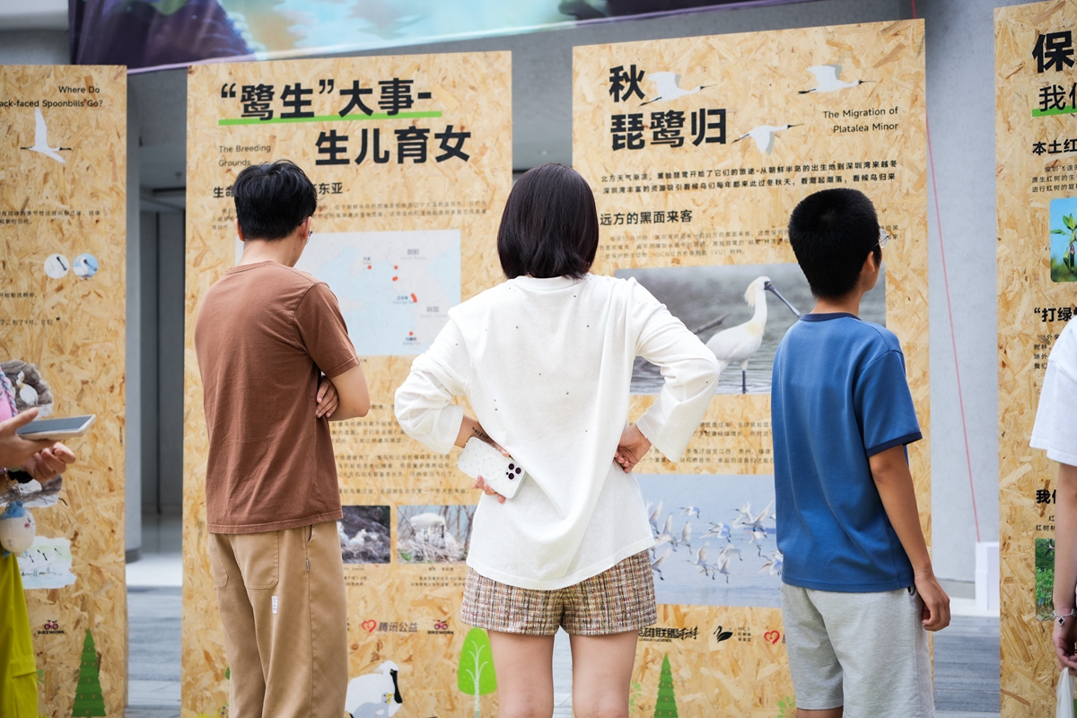 BIKEWORKS 佰客屋 × 英雄联盟手游｜「骑者召唤 守护湿地」公益联动