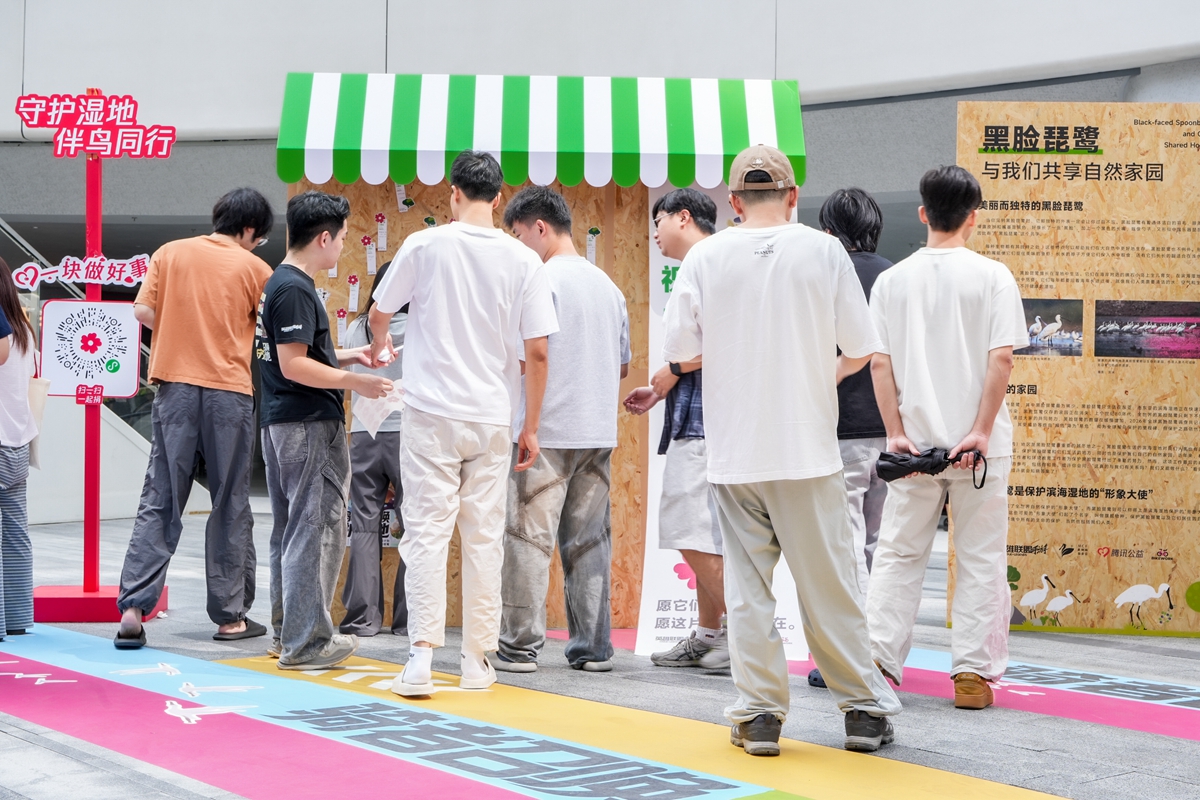 BIKEWORKS 佰客屋 × 英雄联盟手游｜「骑者召唤 守护湿地」公益联动